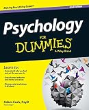 Psychology For Dummies
