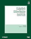 Light Metals 2013