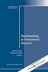 Benchmarking in Institutional Research: New Directions for Institutional Research, Number 156