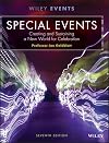 Special Events: Creating and Sustaining a New World for Celebration, (7th Edition)