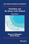 Simulation and the Monte Carlo Method (Wiley Series in Probability and Statistics)