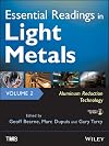 Essential readings in light metals electrode technology for aluminum production