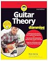 Guitar Theory for Dummies