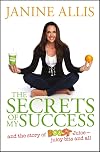 The Secrets of My Success: and the Story of Boost Juice - Juicy Bits and All