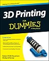 3D Printing For Dummies