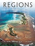 Geography Realms Regions And Concepts 16th Edition