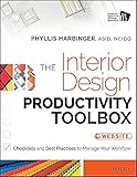 The Interior Design Productivity Toolbox: Checklists and Best Practices to Manage Your Workflow
