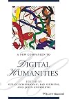 A New Companion to Digital Humanities