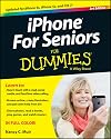 iPhone For Seniors For Dummies
