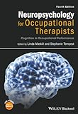 Neuropsychology For Occupational Therapists Cognition In Occupational Performance
