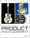 The Art And Style Of Product Photography