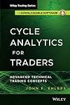 Cycle Analytics for Traders, Downloadable Software: Advanced Technical Trading Concepts