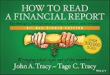 How To Read A Financial Report Wringing Vital Signs Out Of The Numbers