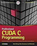Professional Cuda C Programming