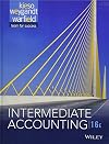 Intermediate Accounting