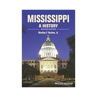 Mississippi : A History