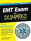 EMT Exam For Dummies with Online Practice