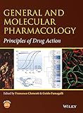 General And Molecular Pharmacology Principles Of Drug Action