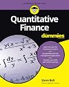 Quantitative Finance for Dummies