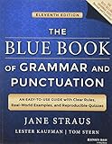 The Blue Book Of Grammar And Punctuation An Easytouse Guide With Clear Rules Realworld Examples And Reproducible Quizzes