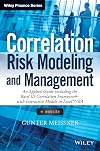 Correlation Risk Modeling and Management, Website: An Applied Guide including the Basel III Correlation Framework - With Interactive Models in Excel / VBA (Wiley Finance)