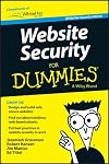 Website Security For Dummies