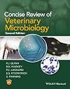 Concise Review of Veterinary Microbiology