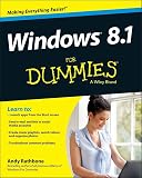 Windows 81 For Dummies