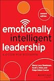 Emotionally Intelligent Leadership A Guide For Students