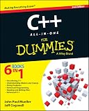 C AllinOne For Dummies