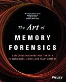 The Art of Memory Forensics
