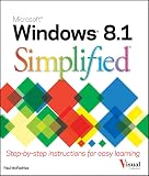 Windows 81 Simplified