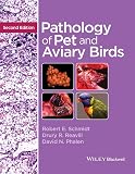 Pathology Of Pet And Aviary Birds