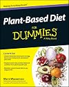 Plant-Based Diet For Dummies