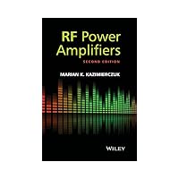 Rf Power Amplifiers, Second Edition