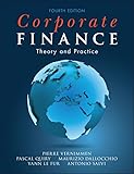 Corporate Finance Theory And Practice