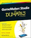 Gamemaker: Studio For Dummies