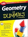 1,001 Geometry Practice Problems For Dummies (with Free Online Practice)