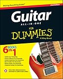 Guitar AllinOne For Dummies