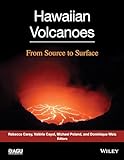 Hawaiian Volcanoes From Source To Surface