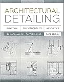 Architectural Detailing