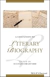 A companion to literary biography