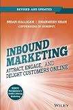 Inbound Marketing Revised And Updated Attract Engage And Delight Customers Online