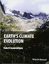 Earth's Climate Evolution