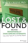 Lost and Found: Helping Behaviorally Challenging Students (and, While You're At It, All the Others) (J-B Ed: Reach and Teach)