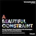Cover of A Beautiful Constraint