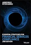 Essential Strategies For Financial Services Compliance