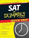 Sat For Dummies