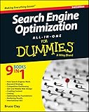 Search Engine Optimization Allinone For Dummies