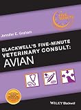 Blackwells Fiveminute Veterinary Consult Avian